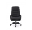 Kancelárske kreslo HARBOR, čierne
