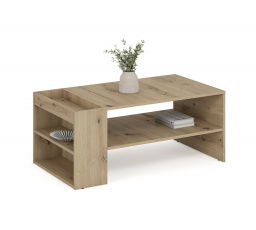 Konferenčný stôl MURCIA, Dub Artisan