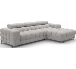 Rohová sedacia súprava FELRO - Pravá, Pellerito 20