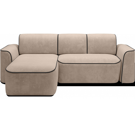 Sedacia súprava UME, Amore 18, Velvetmat 22 ľavá