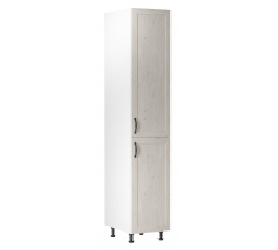 Spodná skrinka Royal D40SP pravá