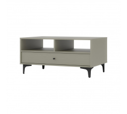 Konferenčný stolík Tomila 201/1, eukalyptus