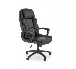 Kancelárske kreslo MARIO, čierne