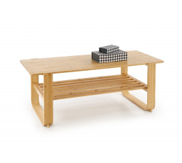 Konferenčný stôl SPINOLA, prírodný