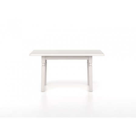 Jedálenský stôl NATALIA STO 140, svetlý smrekovec sibiu Jedálenský stôl NATALIA STO 140, svetlý smrekovec sibiu