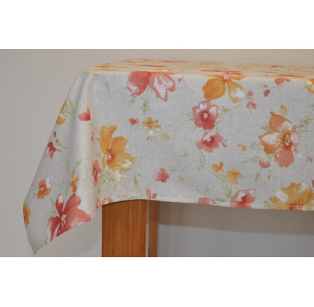 Obrus 140x180 kvetov