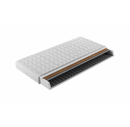 Bonelový matrac PRESTIN 120x200 cm