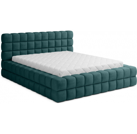 Posteľ Dizzle 160x200 Amore 38 1 Posteľ Dizzle 160x200 Amore 38 1