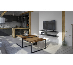 Nevio Orech Burgundsko 96x39