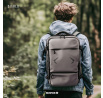 Multifunkčný vákuový batoh Chairs Backpack Air, sivý