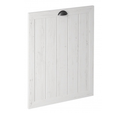 Dvere pre umývačku riadu bez panelu 60 cm (71,3x59,6) PROWANSJA, borovica Andersen
