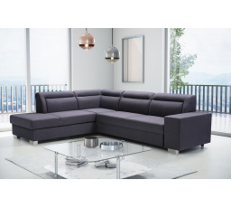 Rohová sedacia súprava DAVER, Inari 94, Ľavá