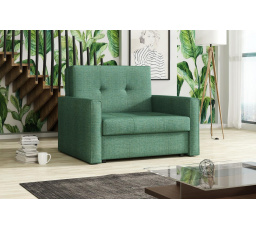 Pohovka Vivian Bis I zelená