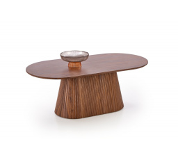 Konferenčný stolík GISELA, orech