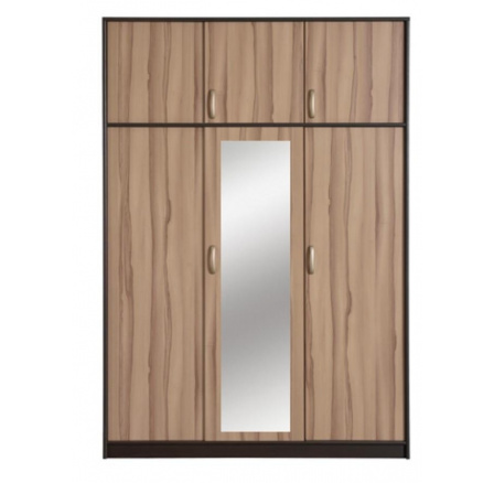 sc. FRAZA SZF3DL wenge/palio ( zrkadlo ) ***POSLEDNÝ KUS