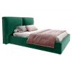 Čalúnená posteľ BRISTOL 180x200