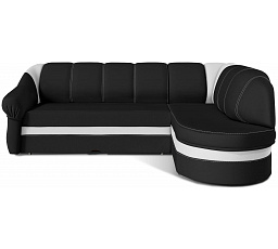 Sedacia súprava Benano - pravá, Soft 11 / Soft 17