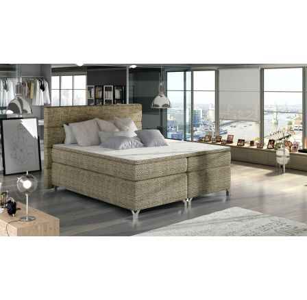 Amadeo 180X200 Berlín 03 2