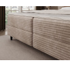 Čalúnená posteľ - boxspring CORTIKO 180x200, Modullo 20