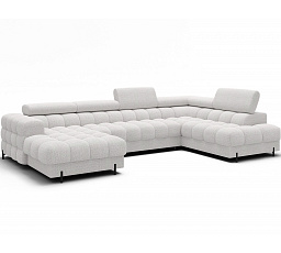 Sedacia súprava FERARIA - Pravá, Royal 01