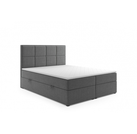 Kontinentálna posteľ Max 160x200 Kontinentálna posteľ Max 160x200