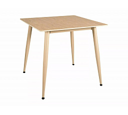 STÔL RION TRAVERTÍN/KAŠMÍR 80X80
