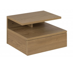 Szafka nocna Ashlan Wood