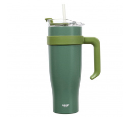 Termohrnček Miami Classic zelený