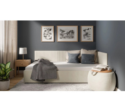 Posteľ LENA Cloud 03