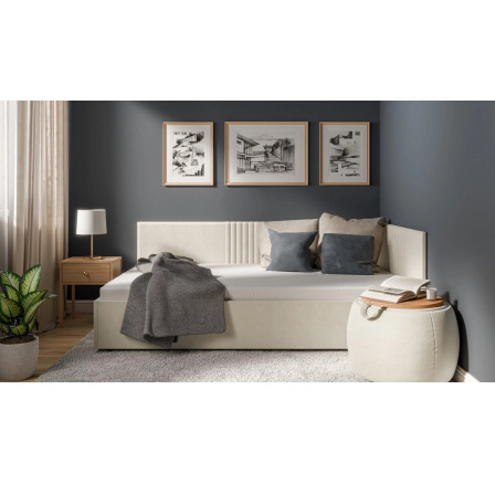 Posteľ LENA Cloud 03