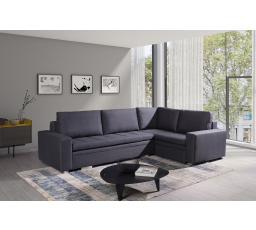 Rohová sedacia súprava TIA, Inari 94, Pravá