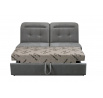 Sedacia súprava COMFORTO 2F+R+1+BR+1E , Element Royal Velvet