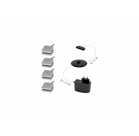 LED osvetlenie 4LED03NB1Z