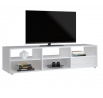TV komoda MABELA 401, Biela