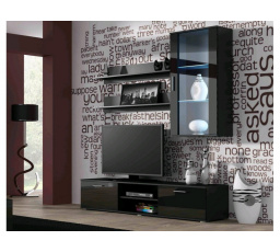 Obývacia stena SOHO 5-C