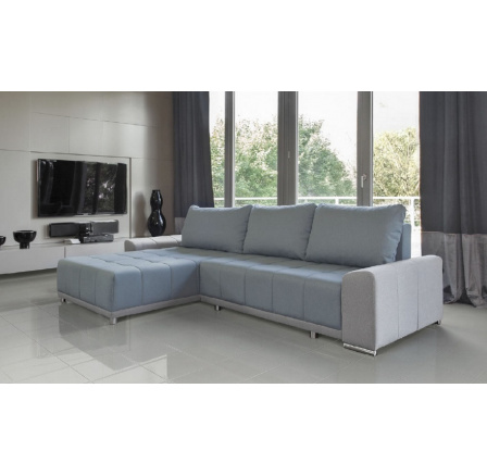 Rohová sedacia súprava SPOT