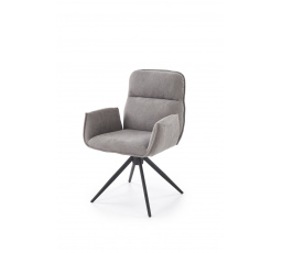 Stolička K574, sivá