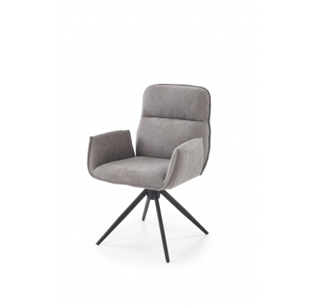 Stolička K574, sivá