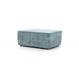 Čalúnený puf Flabio