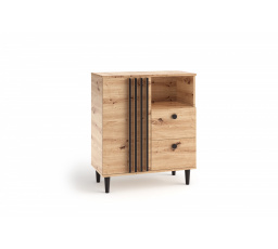 Komoda LIVIA 01 Artisan