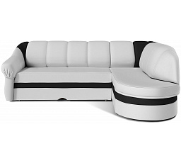 Sedacia súprava Benano - pravá, Soft 17 / Soft 11