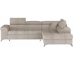 Sedacia súprava ERIDANO, Touch 18 Pravá