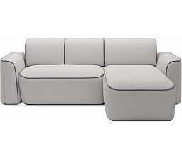 Sedacia súprava UME, Royal 03/Velvetmat 4 Pravá