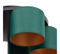 Vespillo, 58x58x18cm Osvetlenie