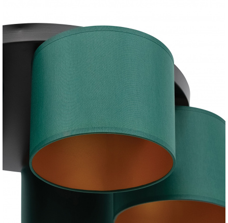 Vespillo, 58x58x18cm Osvetlenie Vespillo, 58x58x18cm Osvetlenie
