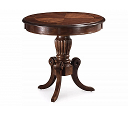 Konferenčný stôl NEVADA D, tmavý orech