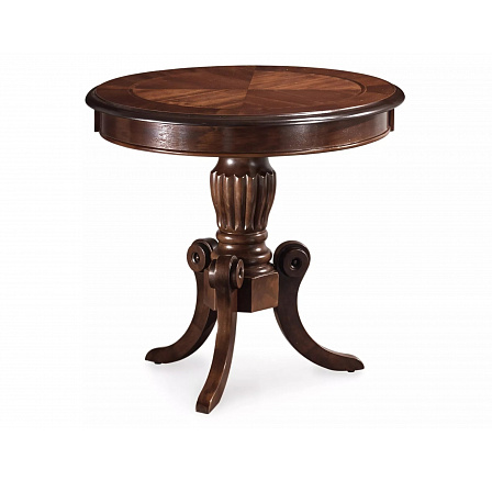 Konferenčný stôl NEVADA D, tmavý orech