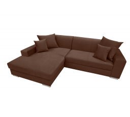 Rohová sedacia súprava MEXICO, Casablanca 2307, Ľavá