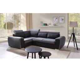 Rohová sedacia súprava WIZARO, Inari 94 Inari 100, Ľavá