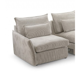 modul sedacej súpravy ELDORADO Lincoln podrúč a 80